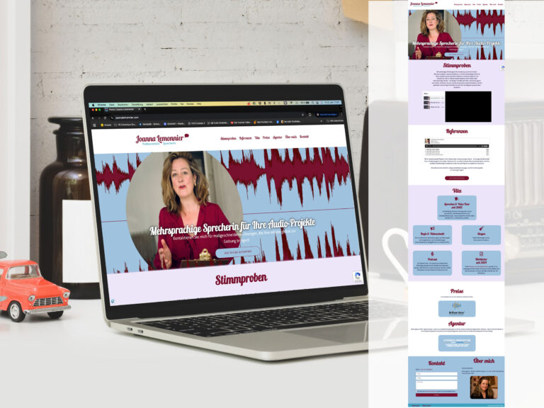 Vorschaubild Joanna Lemonnier